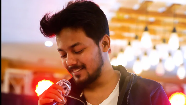 Rishi's Collective