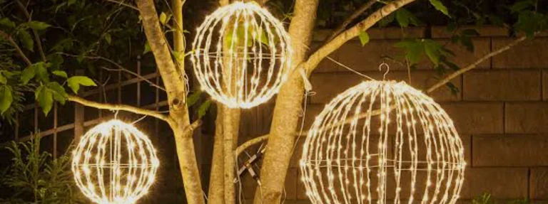 Shree Krishna Lighting Decoration in Ahmedabad