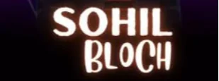 sohil bloch