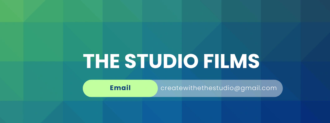 The Studio Films