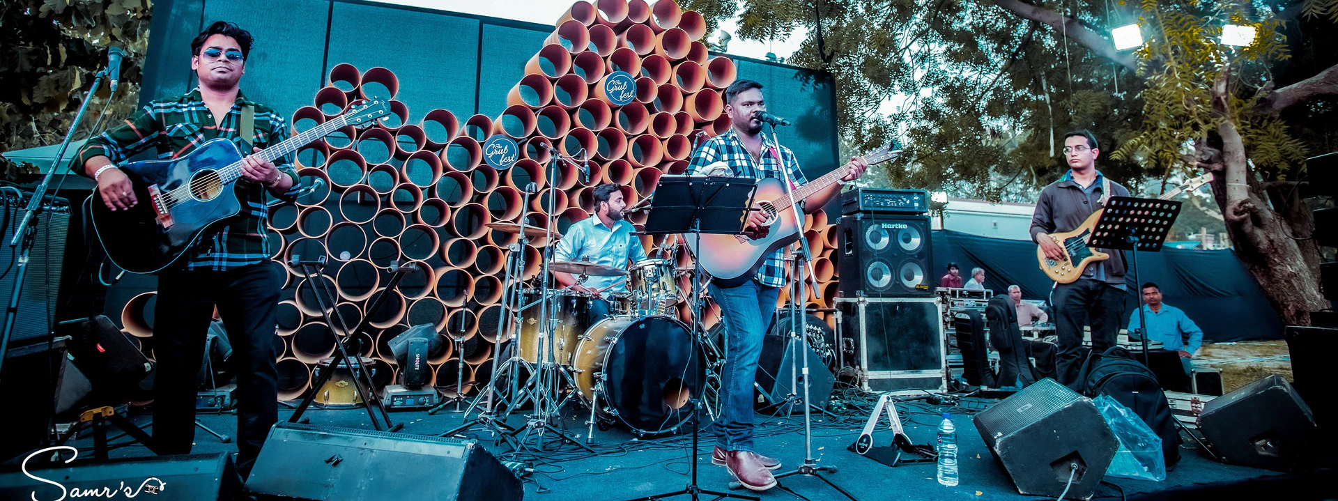 Avartan The Band