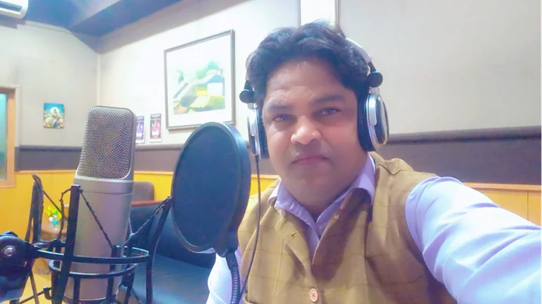 Kaleem Aazam in South Delhi