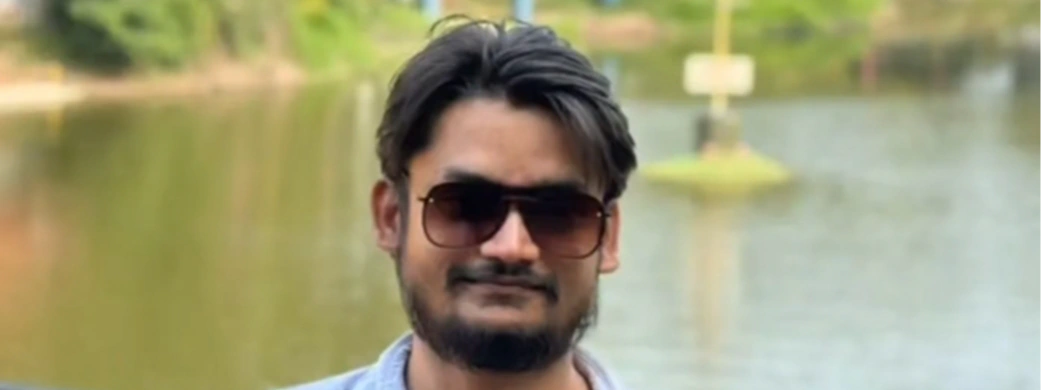 Abhishek Shukla