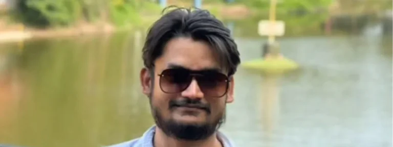 Abhishek Shukla