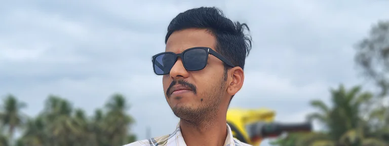 Prasad Ashok Kulkarni