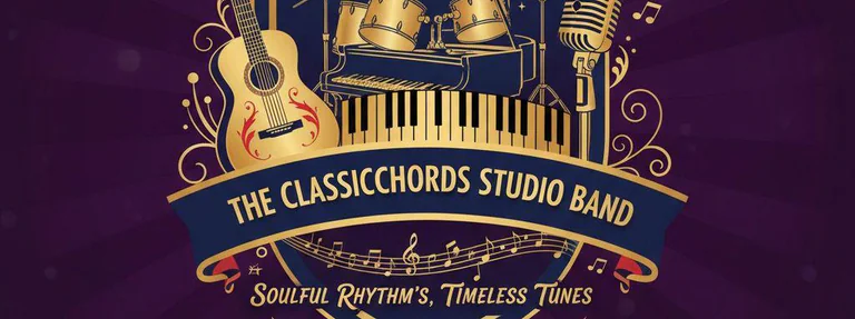 the classic chords studio band