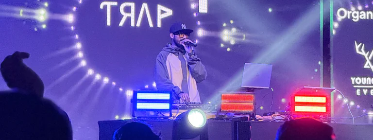 DJ DEEP in Ahmedabad