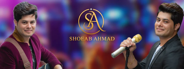 Shoeab Ahmad & Band in Mumbai Suburban