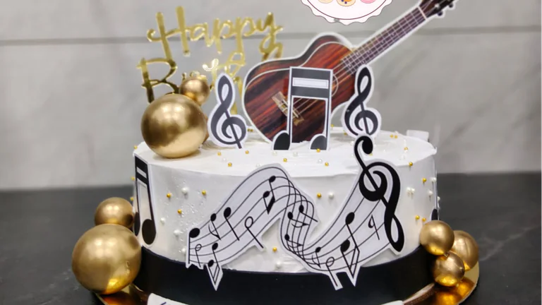 Swish live cake studio in Ahmedabad