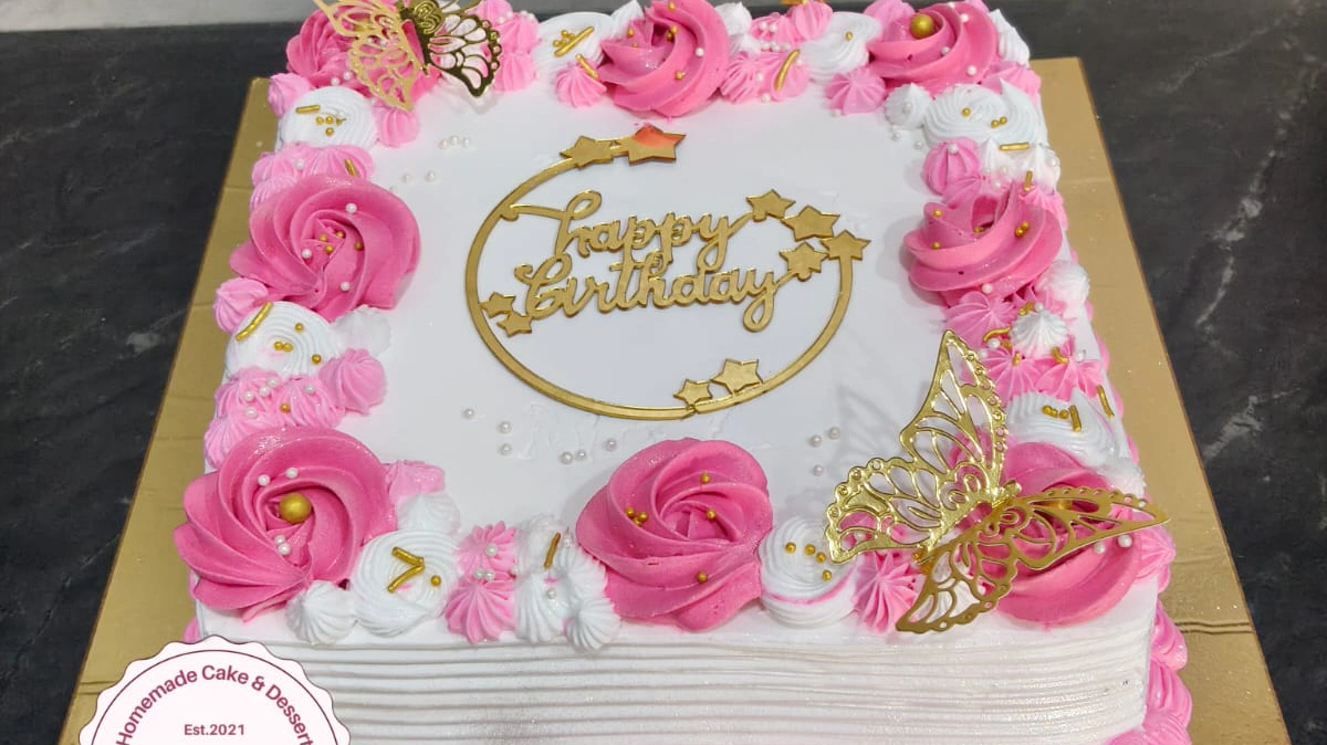 Swish live cake studio  2