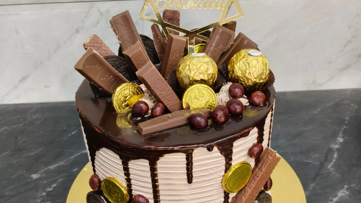 Swish live cake studio  3
