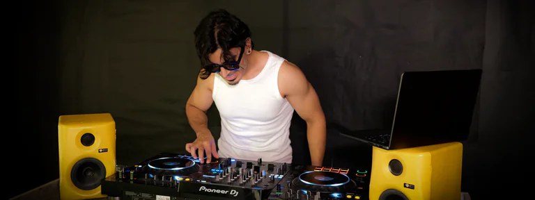 Abhishek Dubey