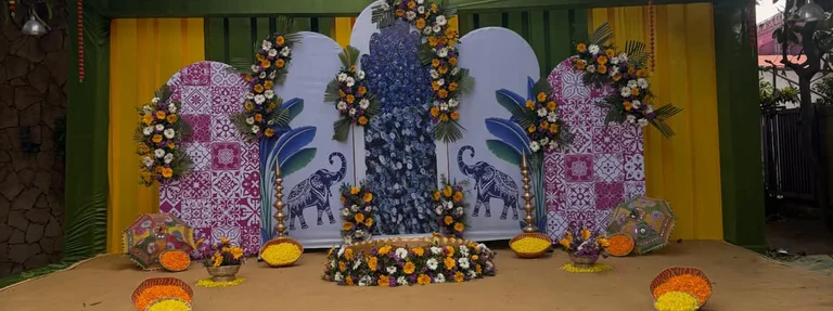 Mahakali Events And Balloons in Ahmedabad