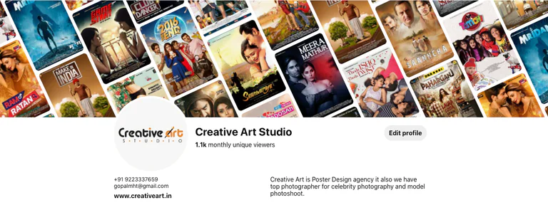 creative art studio in Mumbai Suburban