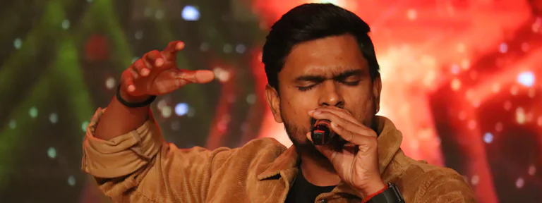 Rv Shekhar Live