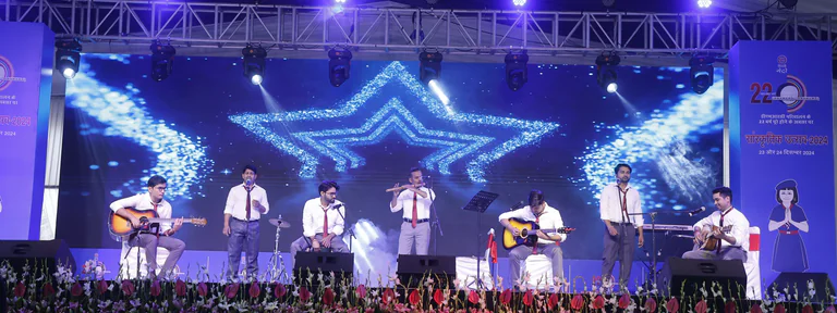 Abhishek Kr Chaubey in Ghaziabad