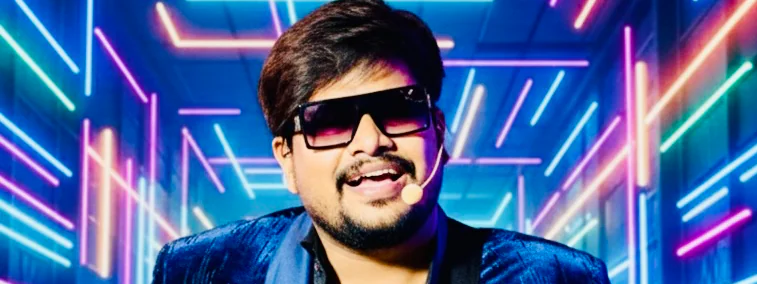 ROCKSTAR ANSUMAN