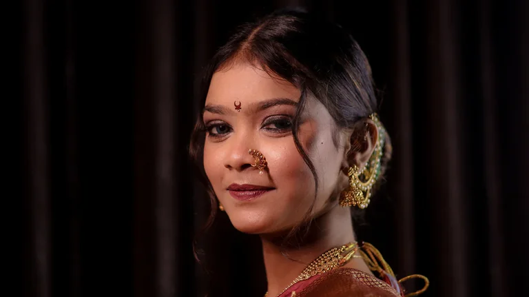 Noor makeup magick studio vadodara in Vadodara