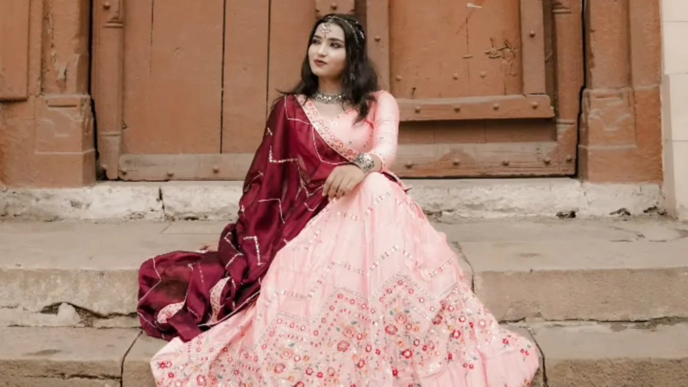 Noor makeup magick studio vadodara  3