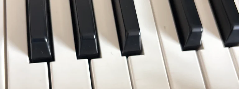 Piano Dreamz