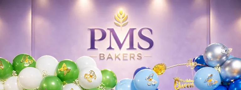 The PMS Bakers