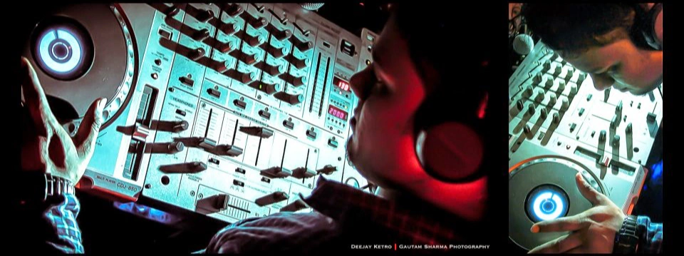 DJ KETRO