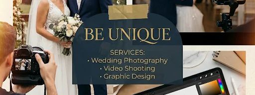 Be Unique in Ahmedabad