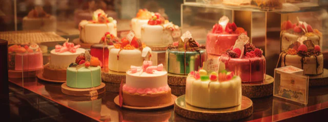 Bake Bliss in Ahmedabad