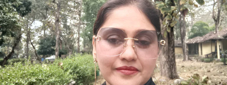Pervinder kaur in New Delhi