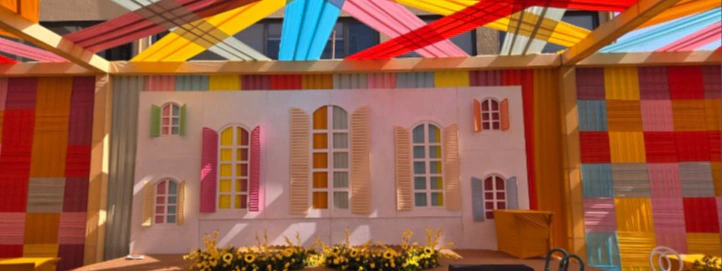 Shri shubh event management and catering service