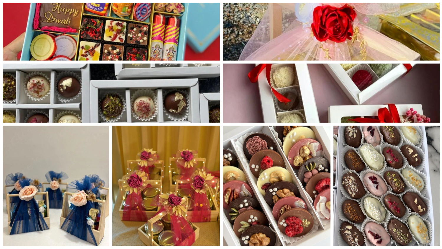 P&G Confectionery