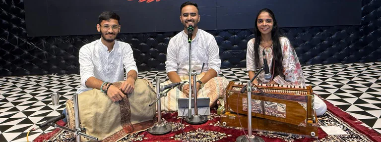 Abhangawani in Thane