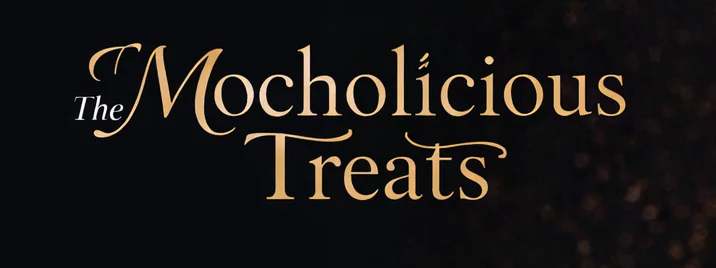 The_mocholicious_treats in Gurgaon
