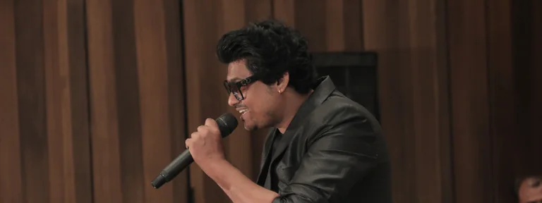Avinash salve in Surat