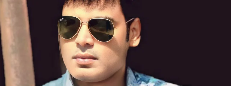 Sabir Khan in Kolkata