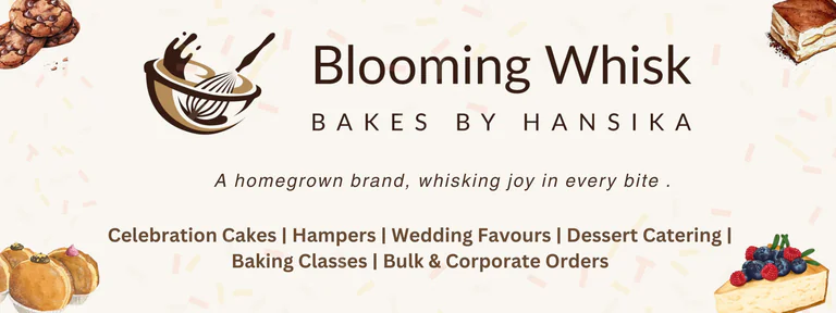 Blooming Whisk in West Delhi