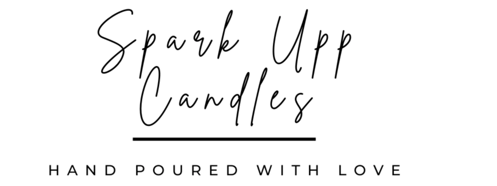 Spark Upp Candles