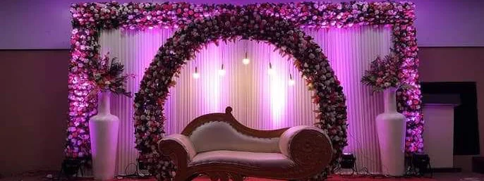 Innovative Event planner
