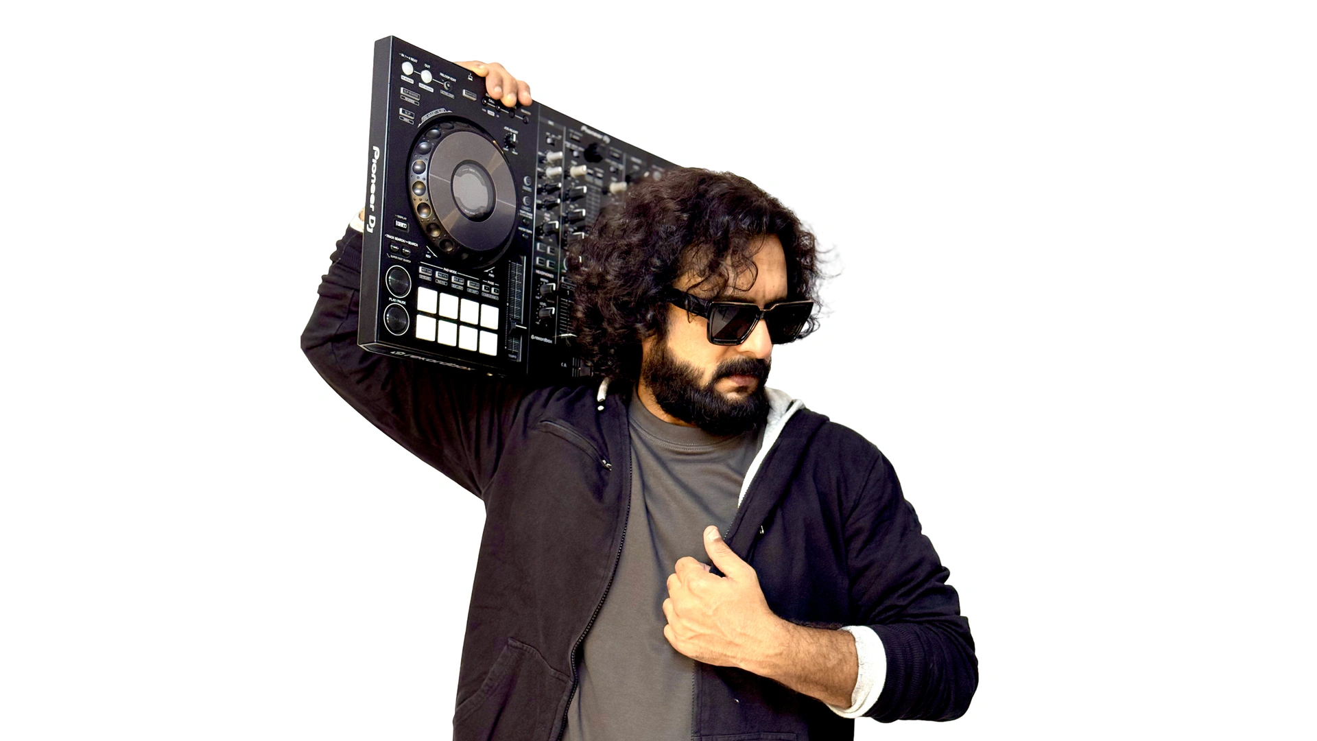 VDJ BPM bhavanparekhmusic 3