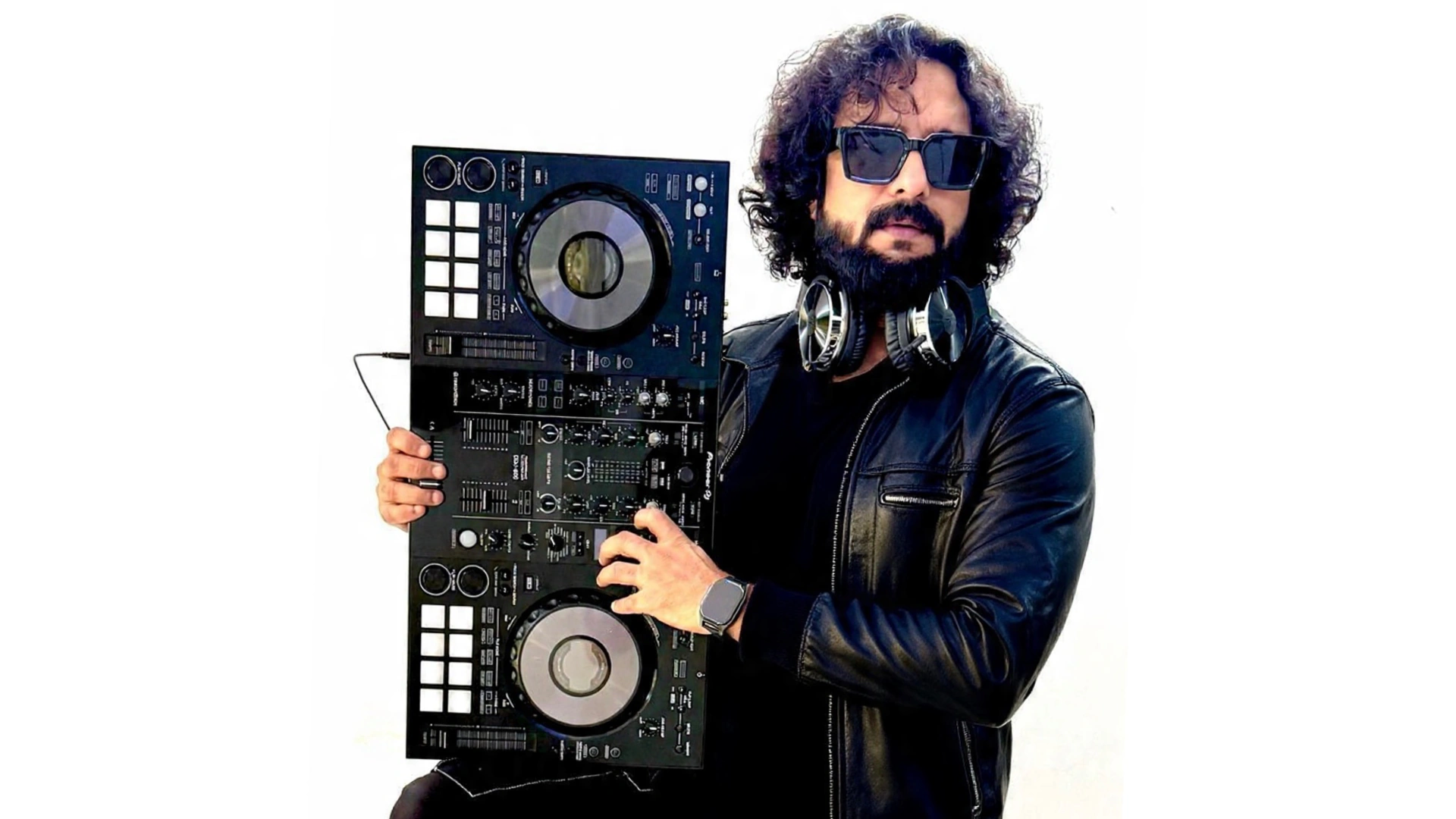 VDJ BPM bhavanparekhmusic