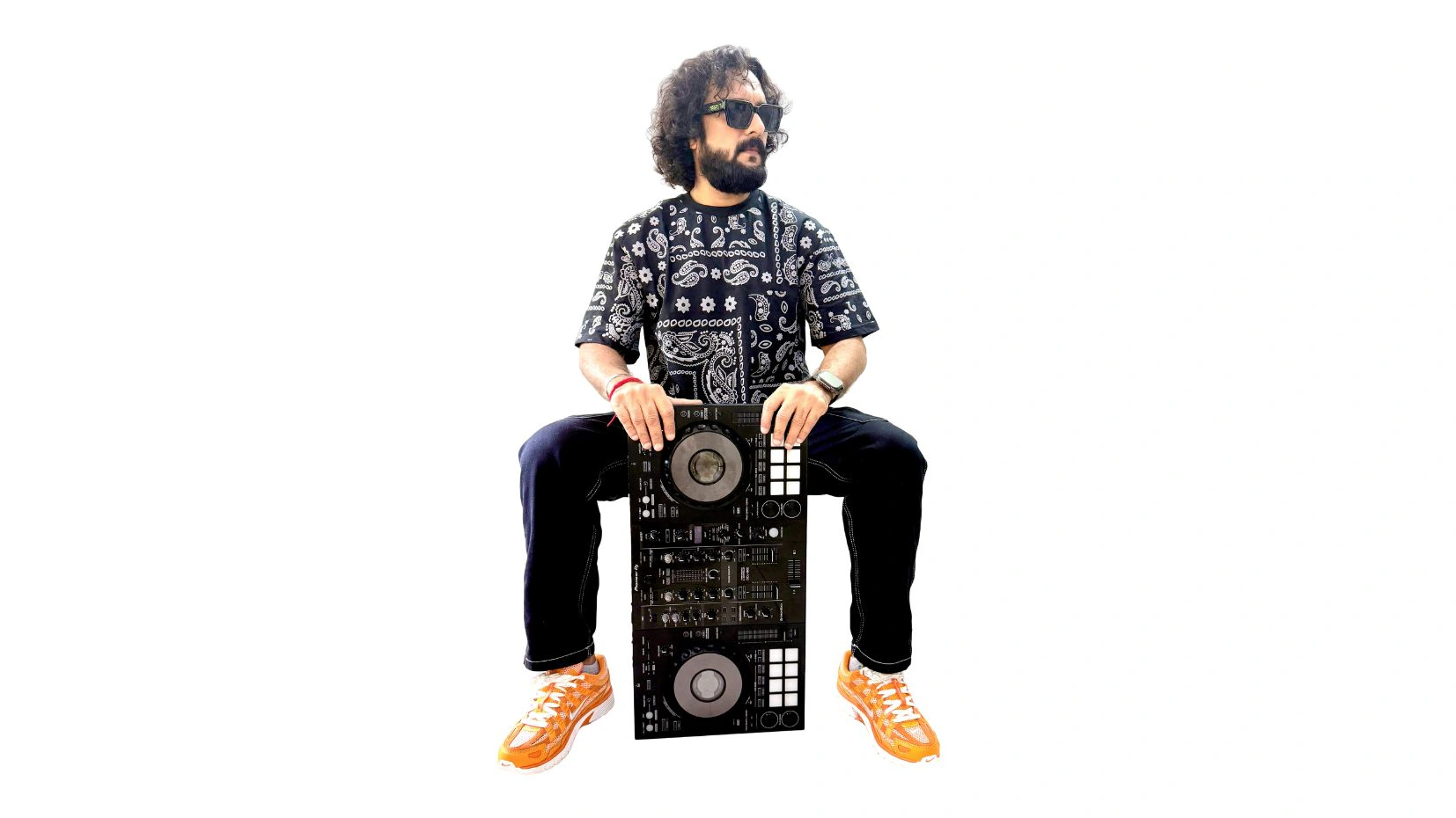 VDJ BPM bhavanparekhmusic 2