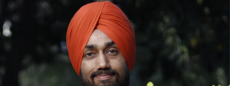 Harpreet Harry