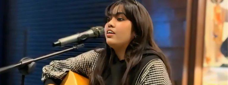 Jasmine Massey in delhi