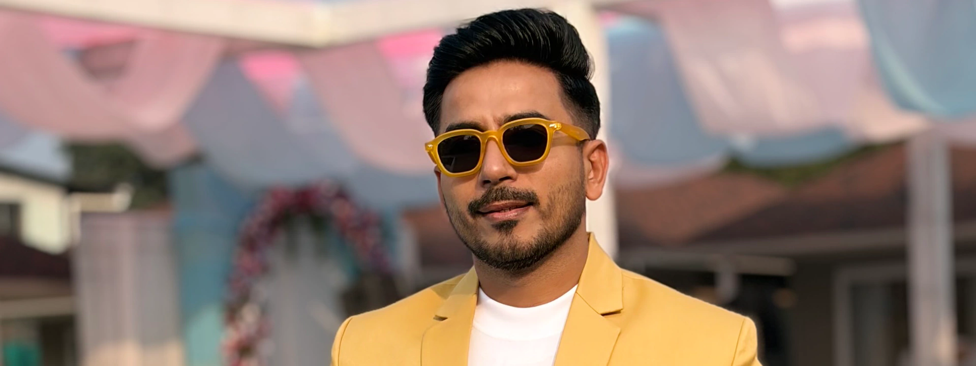 Dynamik Anchor Ashwin