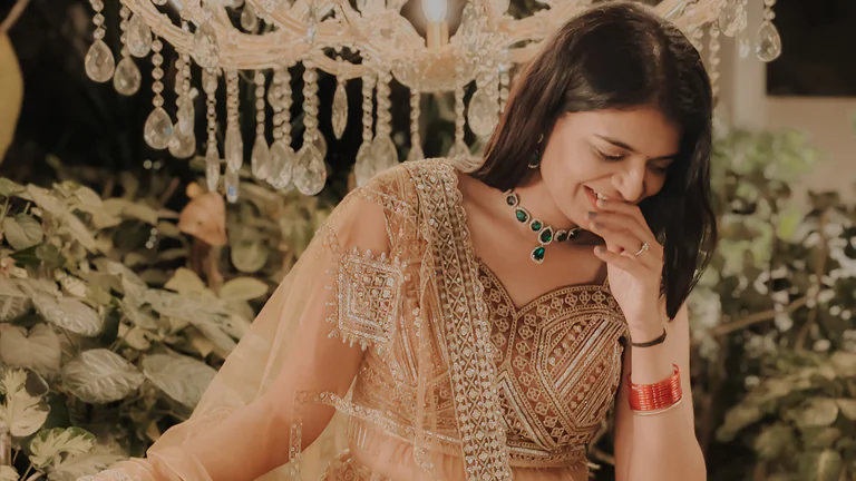 khushi bhatt in Ahmedabad