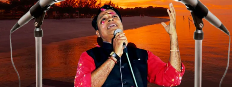 Ek Sham Yusuf k Naam