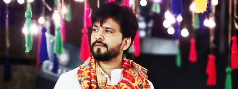 Hardik Gadhavi