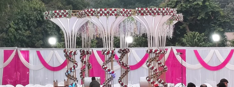 Umiya events in Ahmedabad