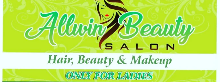 Allwin Beauty Salon in Ahmedabad