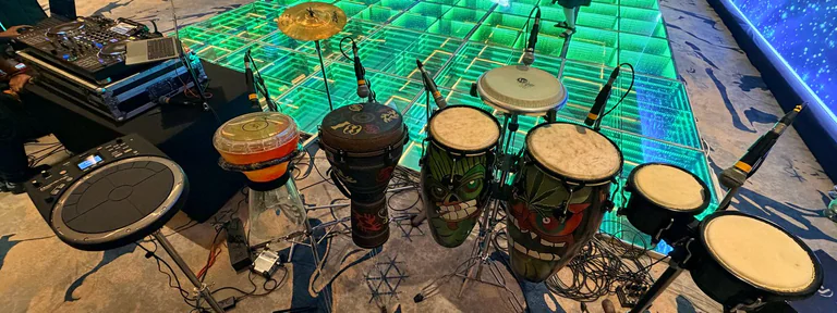 potatofrymusiic Percussionist in Mumbai City